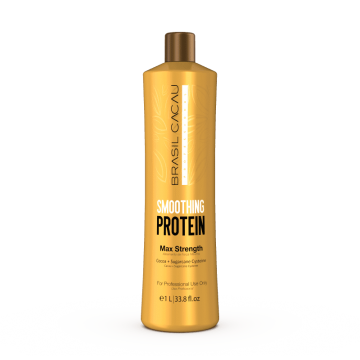 BRASIL CACAU - N°2 SMOOTHING PROTEIN - 1L